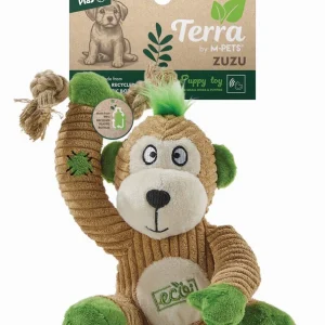Peluche Terra ECO Zuzu