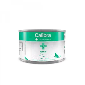 Calibra Vet Húmedo Cat Renal